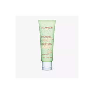 Clarins Purifying Gentle Foaming Cleanser - 125ml at Reavley Chemist GH