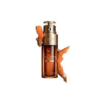 Clarins Double Serum Light Texture Anti-aging Face Serum 50 ml at Reavley Chemist GH