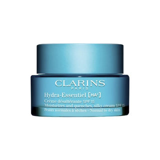 Clarins Hydra Essential Night Cream- Normal to Dry Skin 50ml at Reavley chemist GH