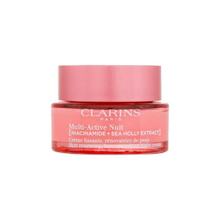 Clarins Multi-Active Night Cream Dry Skin 50ml at Reavley Chemist GH