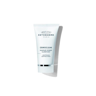 Esthederm Osmoclean Lightening Buffing Mask 75ml at Reavley Chemist GH