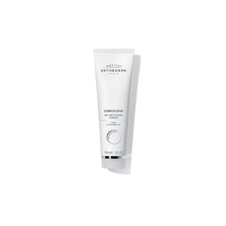 Esthederm Osmoclean Pure Cleansing Gel  at Reavley chemist GH