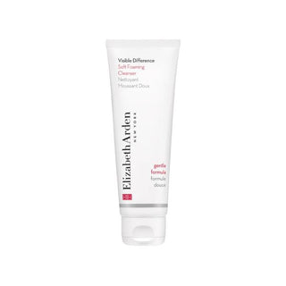 Elizabeth Arden Visible Difference Soft Foaming Cleanser at Reavley Chemist GH