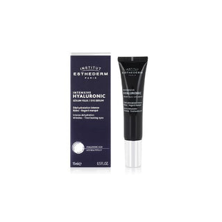 Esthederm Intensive Hyaluronic Eye Serum 15 ml at Reavley Chemist GH