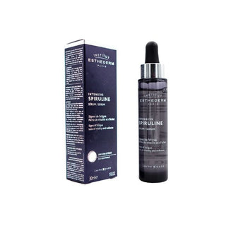 Esthederm Intensive Spiruline Serum 30ml at Reavley Chemist GH
