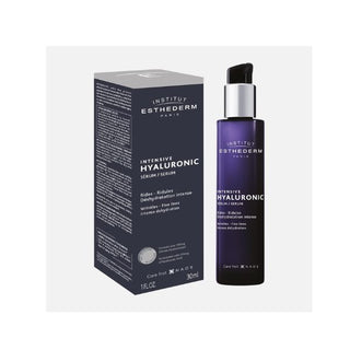 Esthederm Intensive Hyaluronic Serum 30ml at Reavley Chemist GH