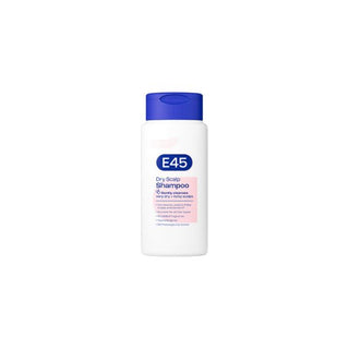 E45 Shampoo Dry Itchy Scalp 200ml