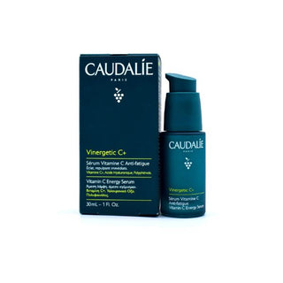 Caudalie Vinergetic C+ Vitamin C Energy Serum 30ml at Reavley Chemist GH