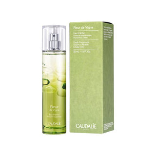 Caudalie Fleur de Vigne Fresh Fragrance 50ml at Reavley chemist GH