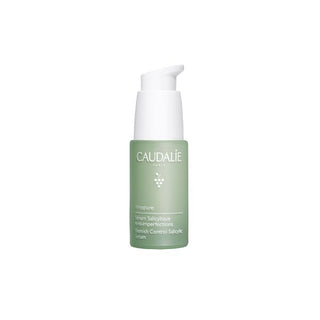 Caudalie Vinopure Blemish Control Salicylic Serum 30ml at Reavley Chemist GH
