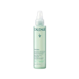 Caudalie Vinoclean Makeup Removing Cleansing Oil 75ml at Reavley Chemist GH