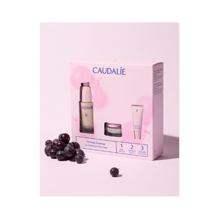 Caudalie Resveratrol-Lift Firming Solution Gift Set at Reavley Chemist GH