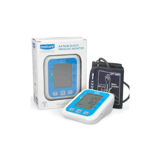 Medicare Lifesense A1 Blood Pressure Monitor at Reavley Chemist GH