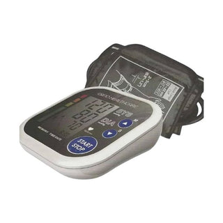 Cano Healthcare Upper Arm Electronic Blood Pressure Monitor