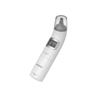 Omron Gentle Temp 521 Infrared Ear Thermometer at Reavley Chemist GH