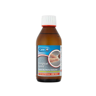 Care Surgical Spirit, 200ml at Reavley Chemist GH