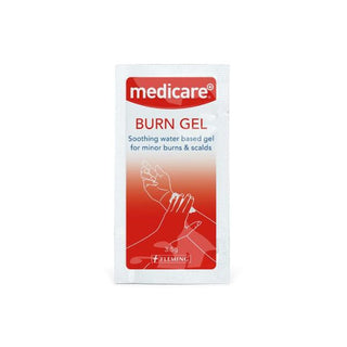 Medicare Burn Gel 3.5ml at Reavley Chemist GH