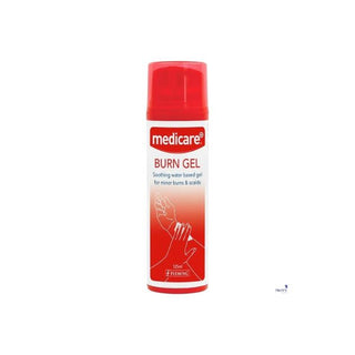 Medicare Burn Gel 125ml at Reavley Chemist GH