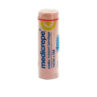 Medicrepe Elastic Support Bandage 15cm x 5m at Reavley Chemist GH