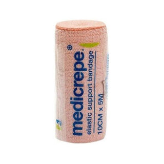 Medicrepe Elastic Support Bandage 10cm x 5m at Reavley Chemist GH