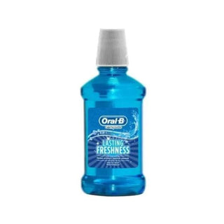  Oral-B Complete Mouthwash Arctic Mint 250ml at Reavley Chemist GH