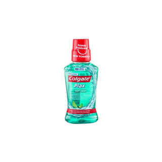 Colgate Plax Soft Mint Alcohol Free Mouthwash 250ml at Reavley Chemist GH
