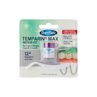 Dentek Temparin Max Repair Kit