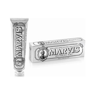 Marvis Whitening Mint 85ml at Reavley Chemist GH