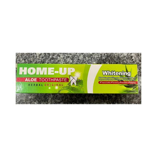 Home -Up Aloe Toothpaste at Reavley Chemist GH