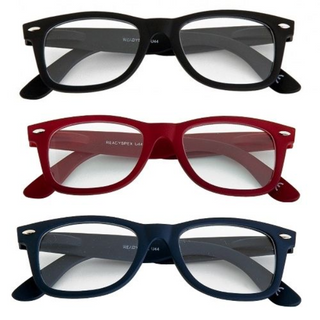 Readyspex Reading Glasses- 3.50