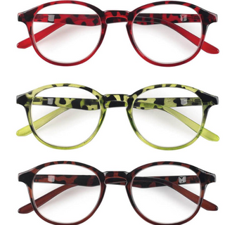 Readyspex Large Framed Plastic