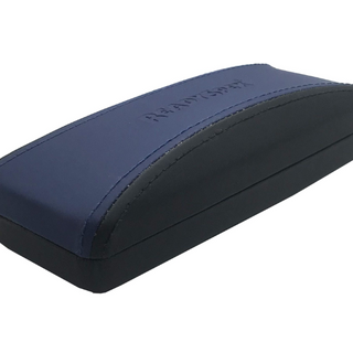 Glasses Case (Dark Blue)
