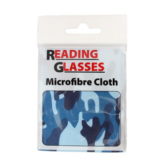 Readyspex Micro Fibre Cloth
