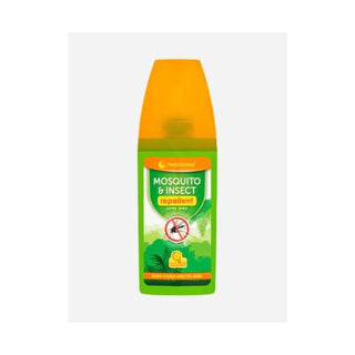 PestShield Mosquito & Insect Repellent Pump Spray 120ml at Reavley Chemist  GH
