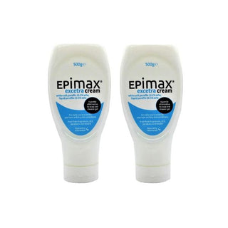 Epimax ExCetra Cream 500g at Reavley Chemist GH