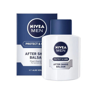 Nivea Men Replenishing After-Shave Balm 100ml  at Reavley Chemist GH