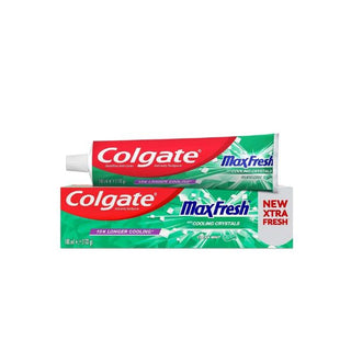 Colgate Tooth Paste Max Fresh Clean Mint 100 ml at Reavley Chemist GH