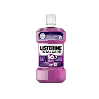 Listerine Total Care 10-in-1 Benefit Mouthwash 250ml  at Reavley Chemist GH
