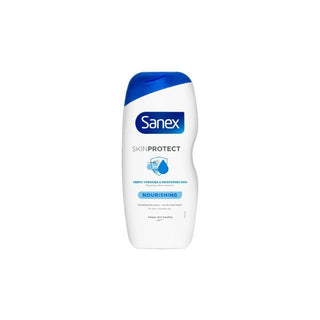 Sanex Skin Protect Nourishing Shower Gel at Reavley Chemist GH
