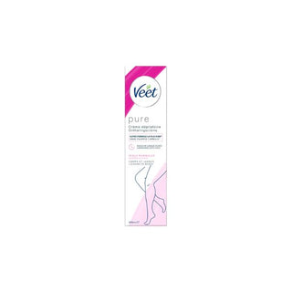 Veet Hair Removal Cream Normal 200ml at  Reavley Chemist GH