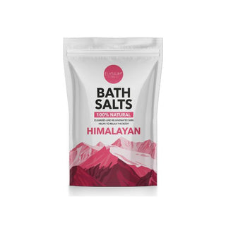 Elysium Spa Himalayan Bath Salt - Exfoliating at Reavley Chemist GH