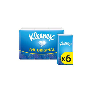 Kleenex® The Original Tissues at Reavley Chemist GH