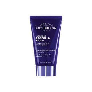 Esthederm Intensive Propolis+ Kaolin Purifying Mask at Reavley Chemist GH