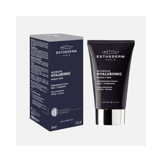 Institut Esthederm Intensive Hyaluronic Mask 75ml at Reavley Chemist GH