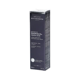 Institut Esthederm Intensive Propolis+ Ferulic Acid Skin Perfecting Cream at Reavley Chemist GH