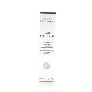 Institut Esthederm Eau Cellulaire Moisturizing Fresh Gel 40ml at Reavley Chemist GH