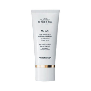Institut Esthederm No Sun 100% Mineral Screen Protective Care at Reavley Chemist GH