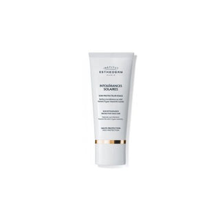 Institut Esthederm Intolerances Solaires  Proctective Face Care 50ml at Reavley Chemist GH
