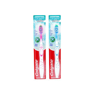 Colgate Max White Medium Toothbrush  at Reavley Chemist GH