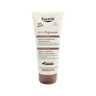 Eucerin Anti Pigment Targeted Areas Body Cream 200ml at Reavley Chemist GH